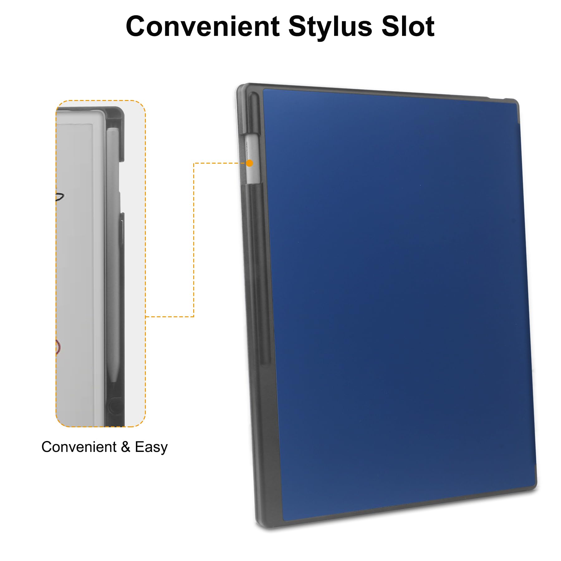 reMarkable Paper Pro本体+Marker Plus+純正ケース Amazon.com: HoYiXi Case for Remarkable Paper Pro 11.8” (2024